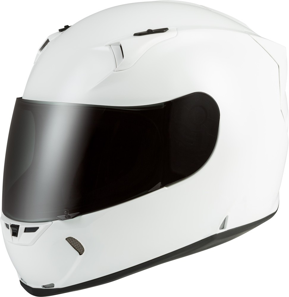 Revolt Helmet Face Shield | FLY Racing