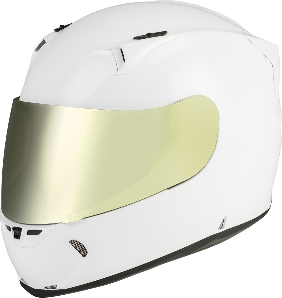 Revolt Helmet Face Shield | FLY Racing
