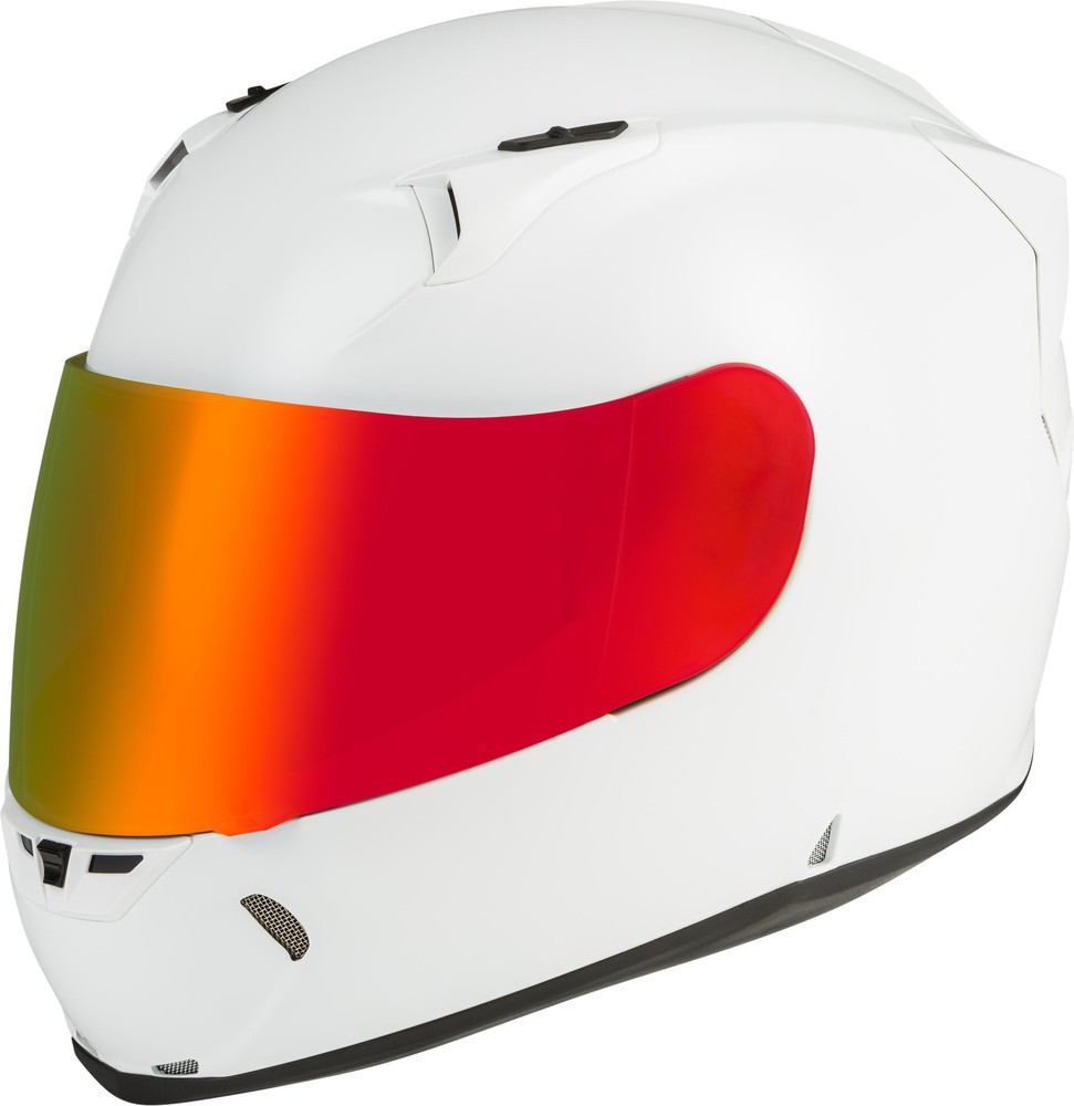 Revolt Helmet Face Shield | FLY Racing