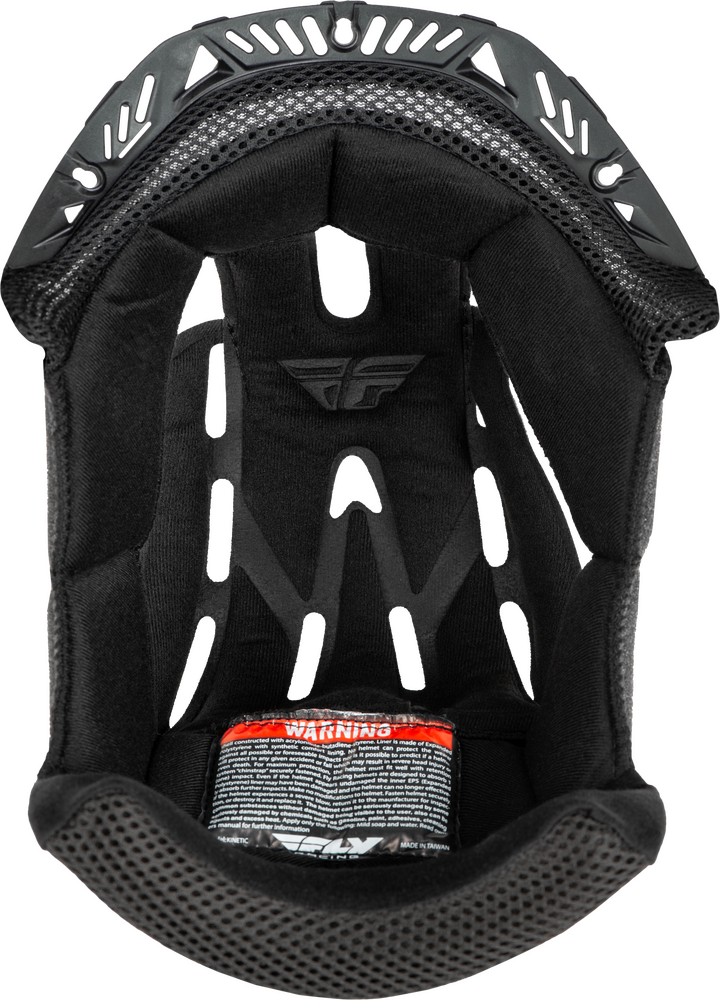 Kinetic Helmet Liner (2025)