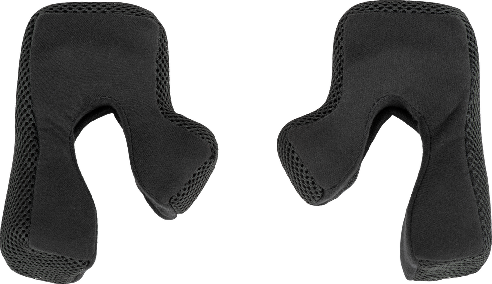 Kinetic Helmet Cheek Pads