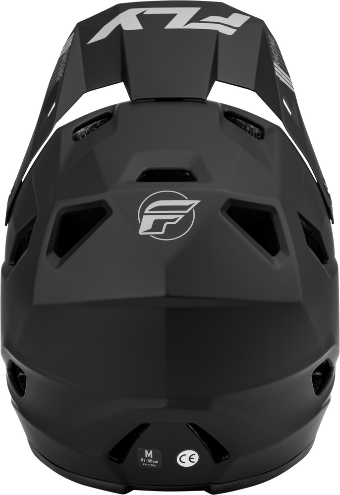 best youth bike fly helmet Racing F73-3490YS Kinetic Scan Black/Red Ys : Automotive ring chin strap with aluminum visor screws Fly Racing Youth Rayce Sonar