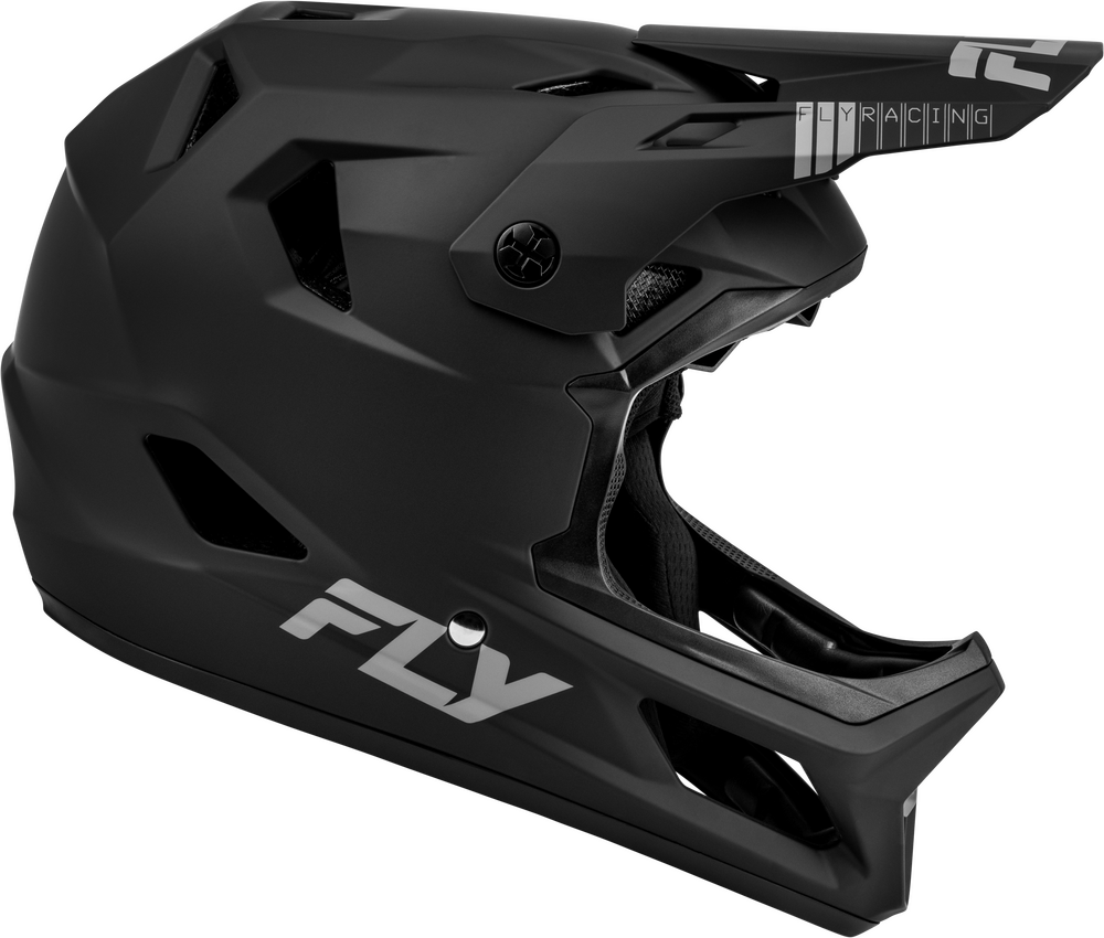 Fly Racing Youth Rayce Helmet - Thumbnail 2