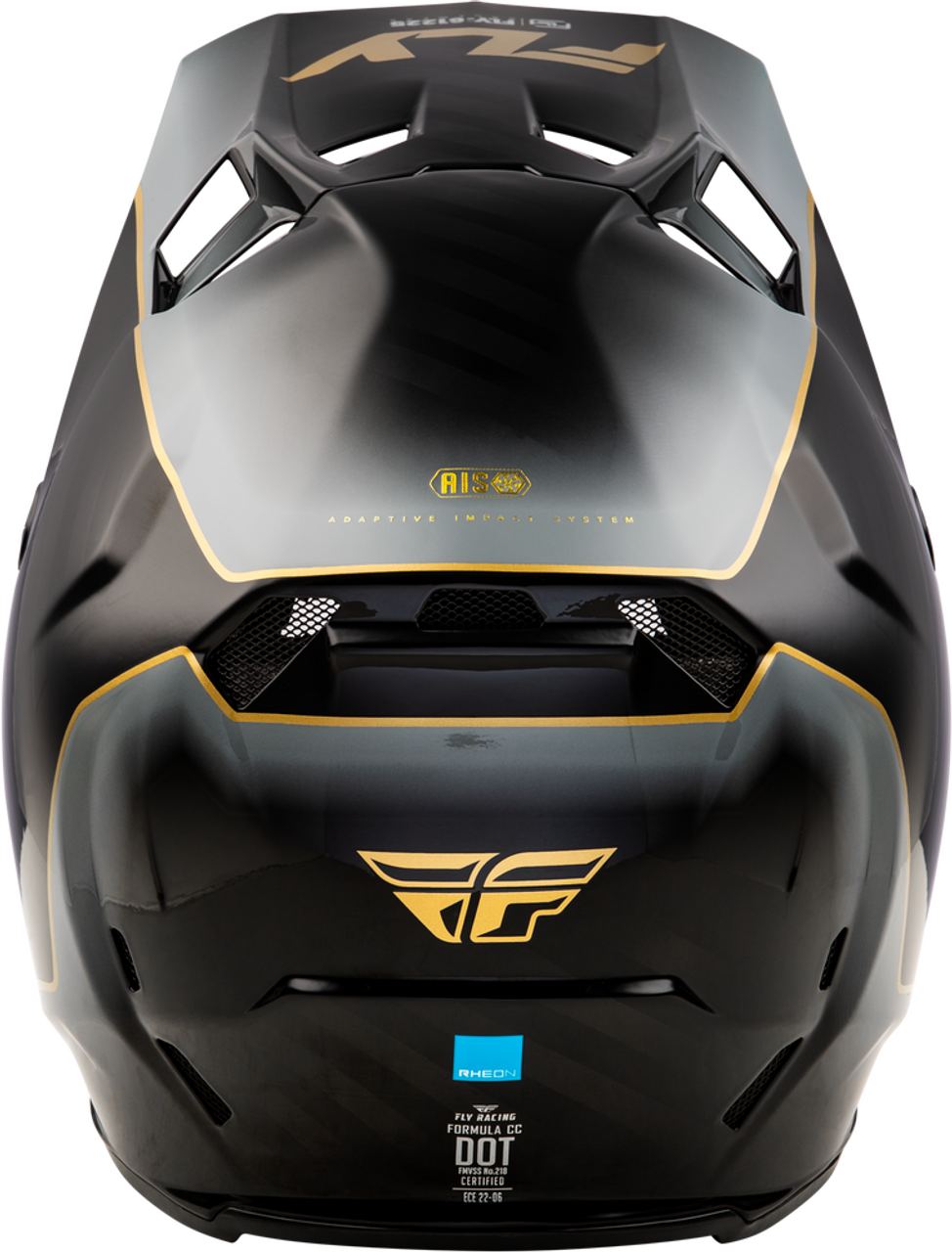 Formula CC Underglow Helmet Formula CC Underglow Helmet