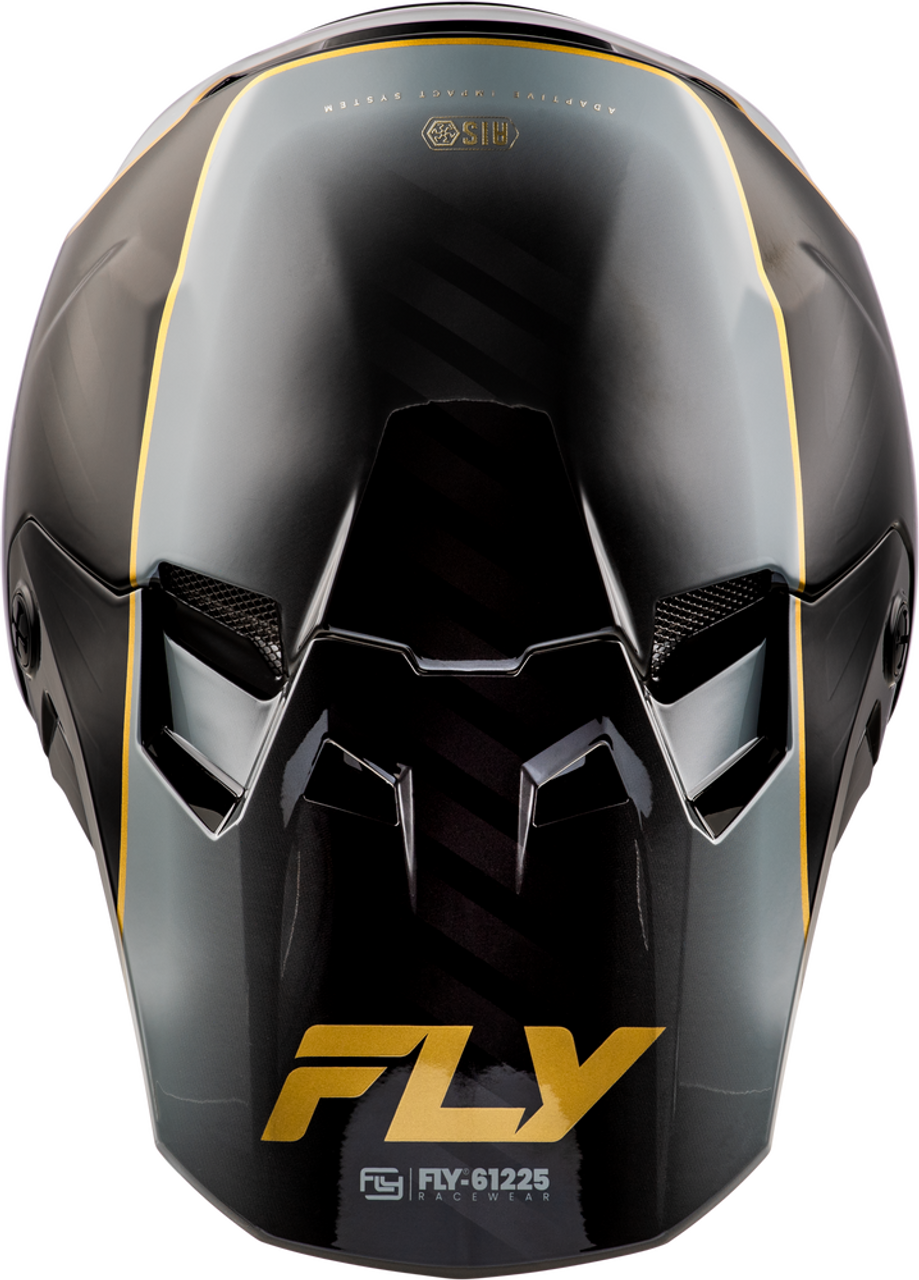 Formula CC Underglow Helmet Formula CC Underglow Helmet