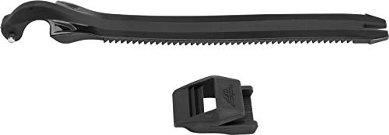 Mid Boot Strap w/Receiver (FR5/Maverik)