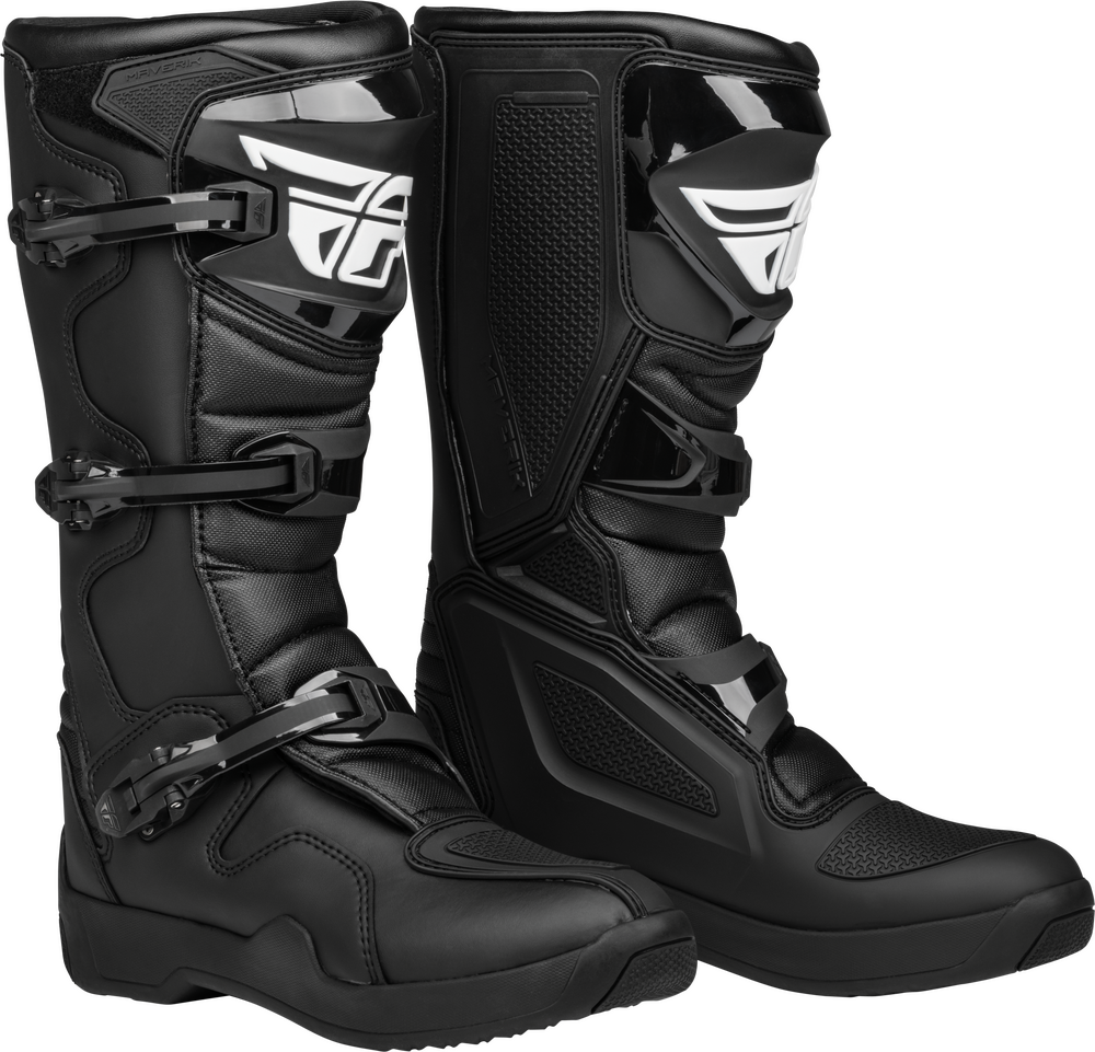 Maverik LT Boots