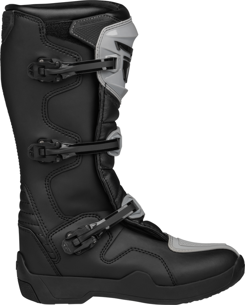 Maverik LT Boots