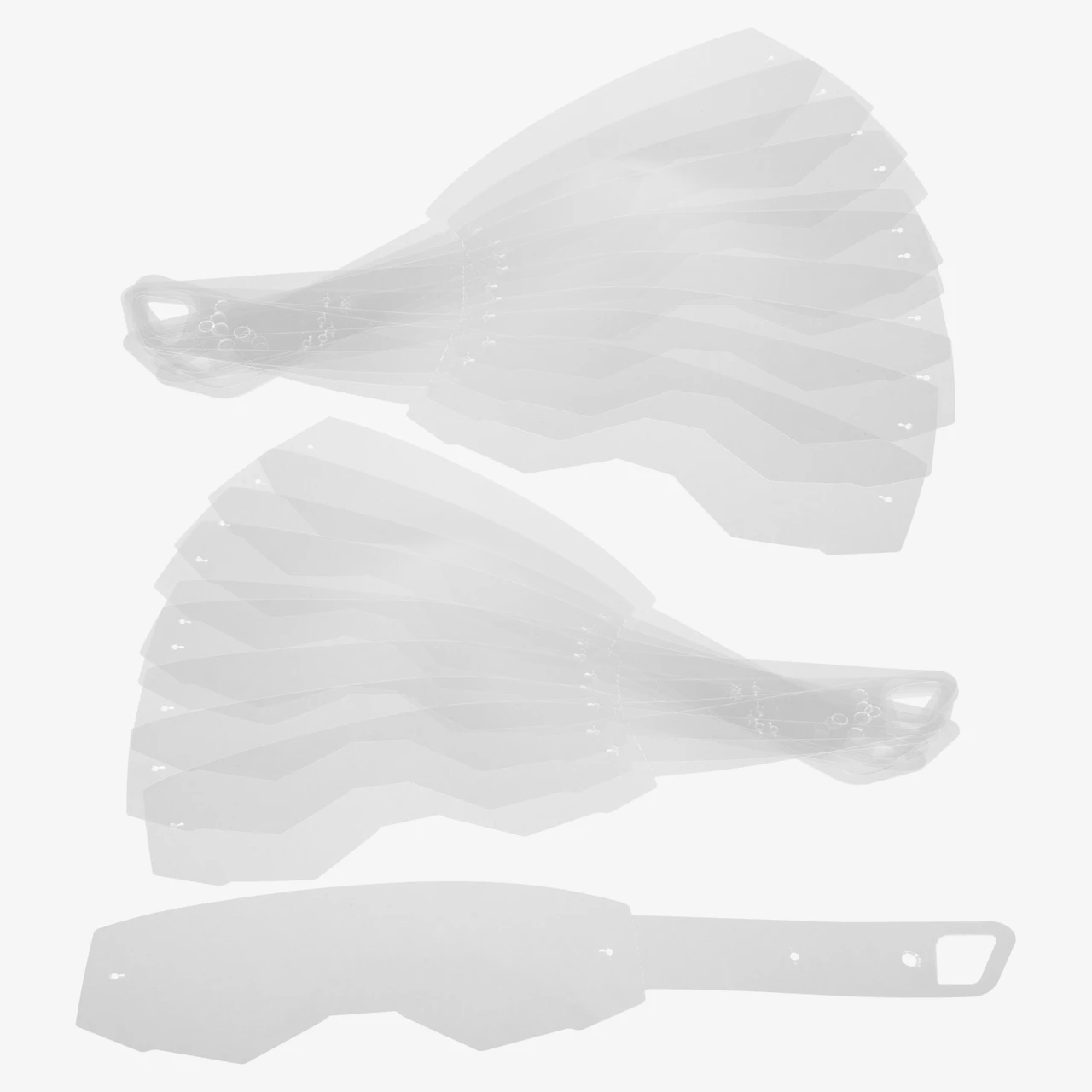 Goggles Tear-Offs