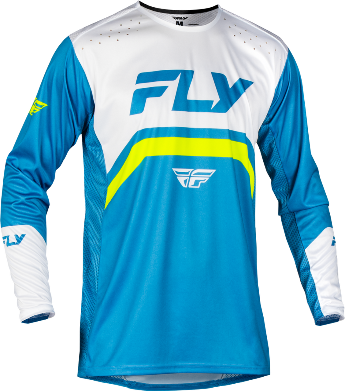 Youth Rayce Bicycle Jersey (2025)