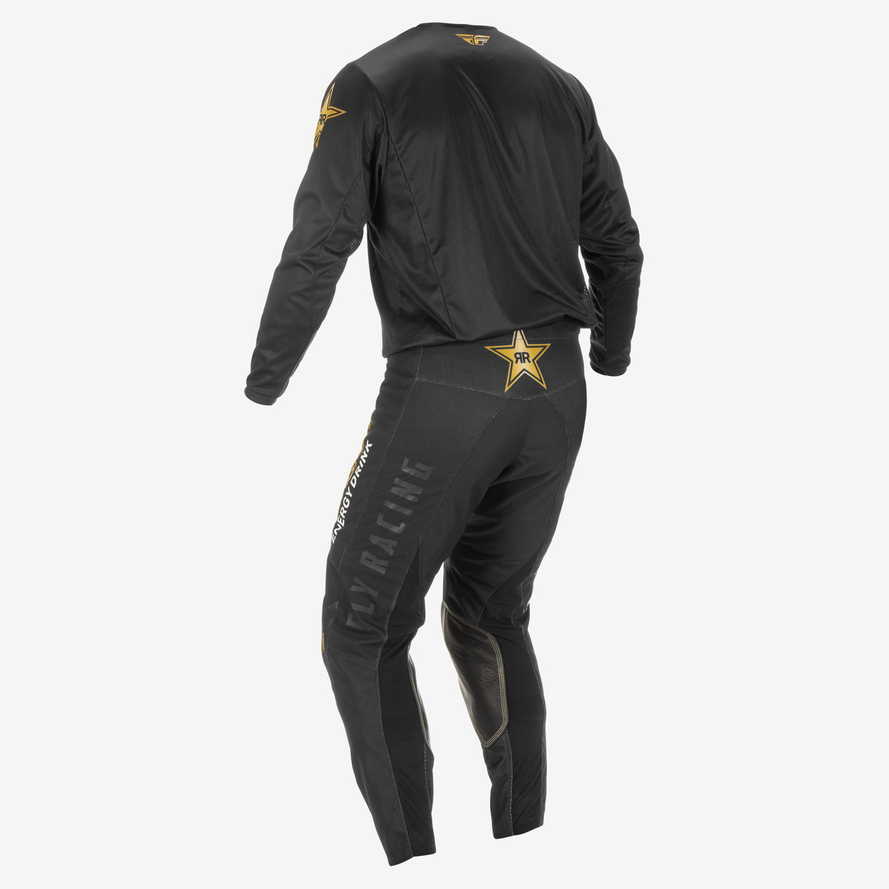 Kinetic Rockstar Pants (2023) | FLY Racing