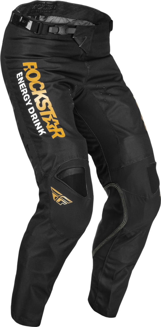 Kinetic Rockstar Pants (2023) | FLY Racing