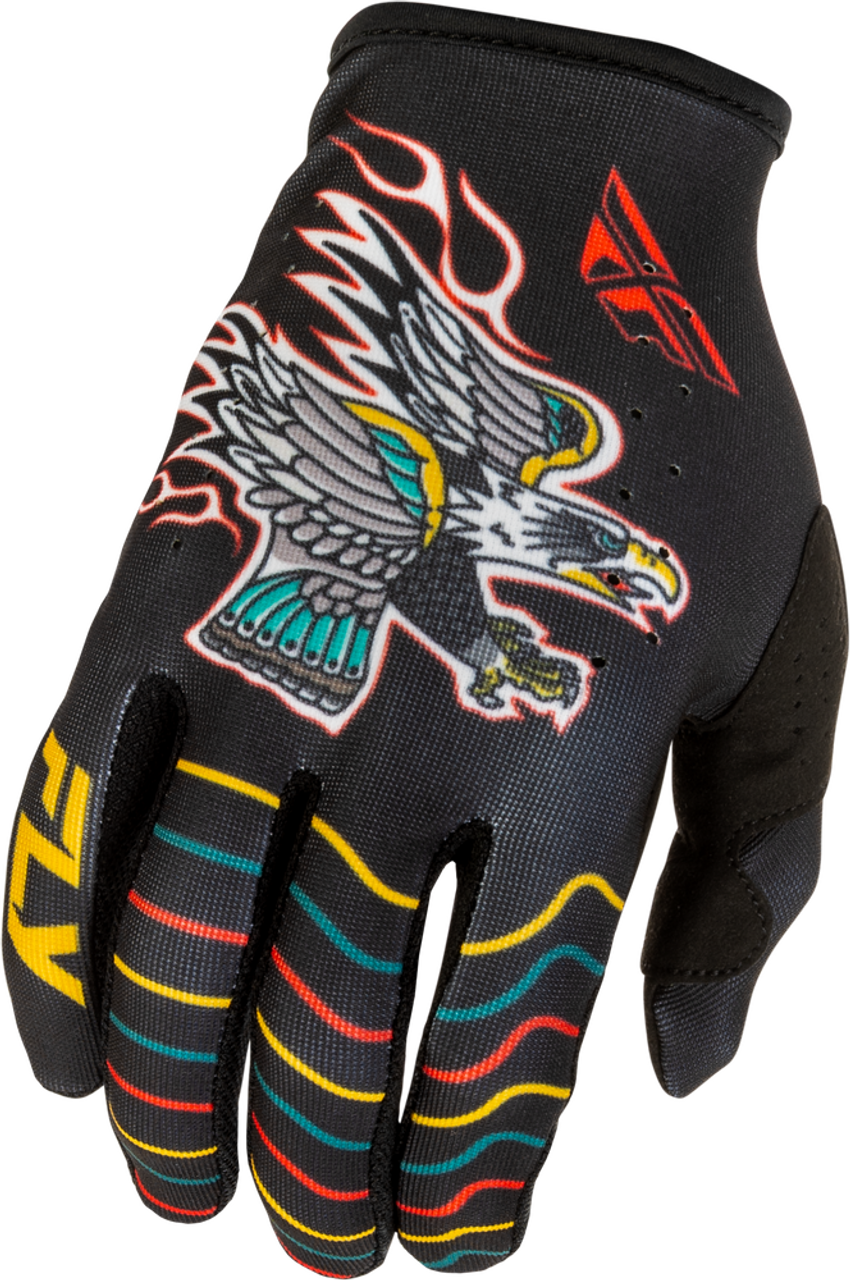 Youth Lite Americana Gloves Youth Lite Americana Gloves
