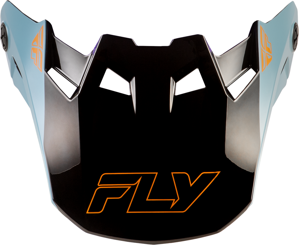 Formula CC Glide Visor
