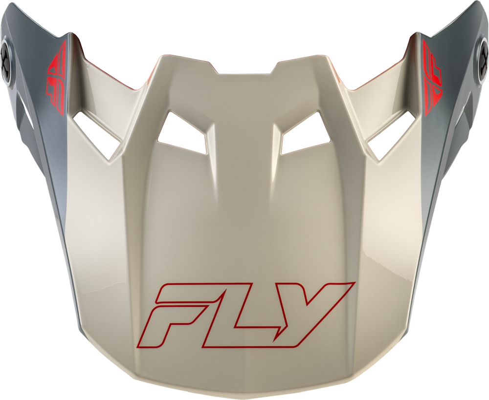2026 Formula CC Glide Visor