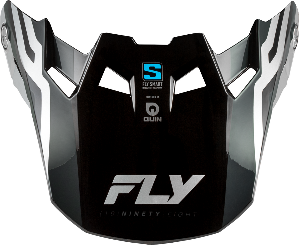 Formula S Carbon Byte Helmet Visor