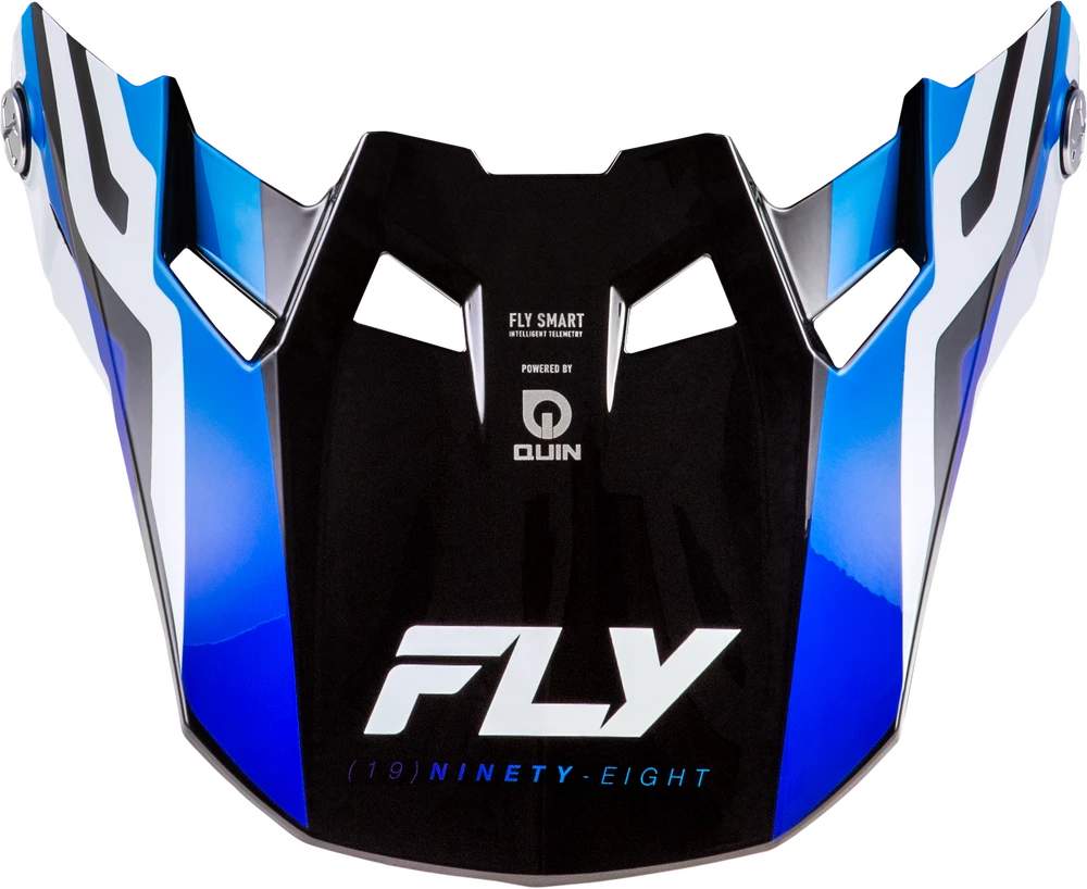 Formula S Carbon Byte Visor