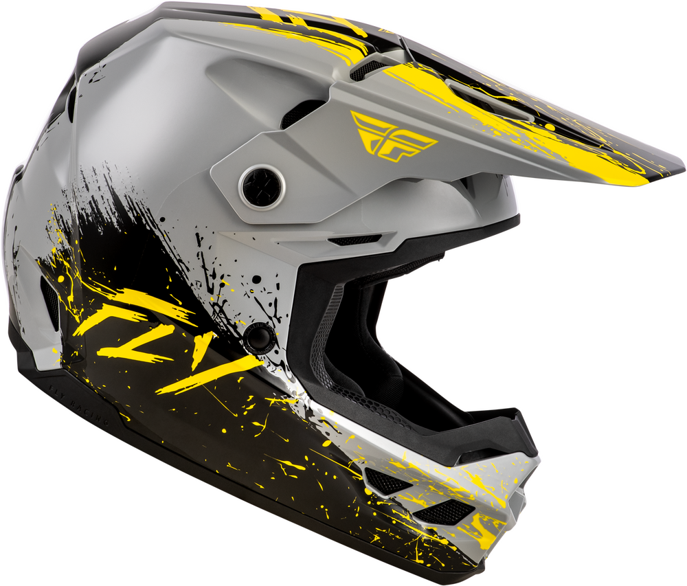 Youth Kinetic Drip Helmet