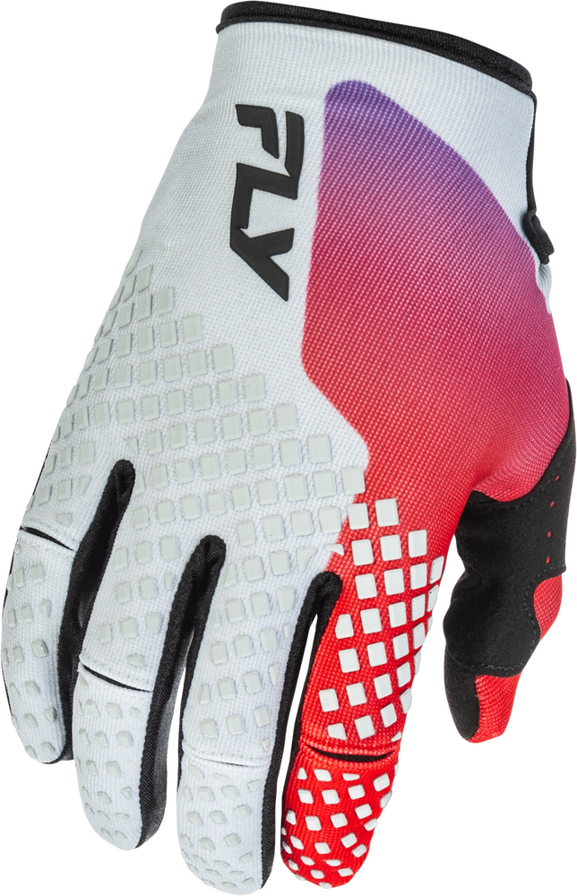 Kinetic Gloves
