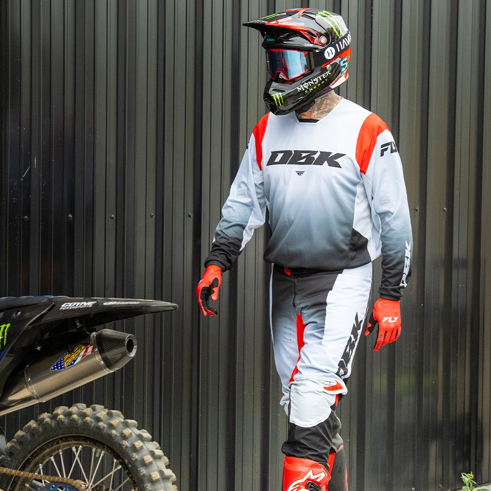 Kinetic DBK Pants | FLY Racing