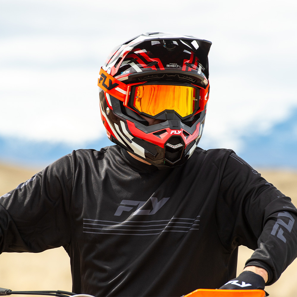 Universal Jersey | FLY Racing