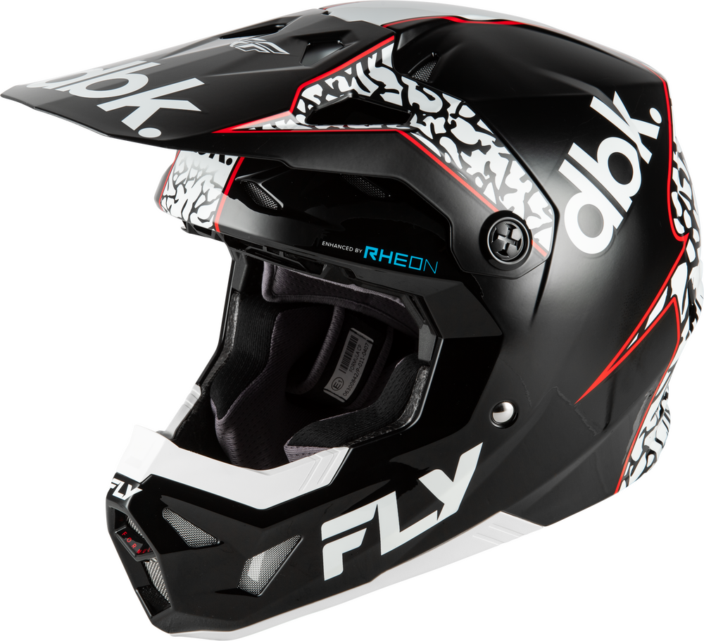 angular motorcycle race helmets ATR-3 Solid Gloss White / Medium edge technology to deliver premier performance NEW HELMET DROP! Cast