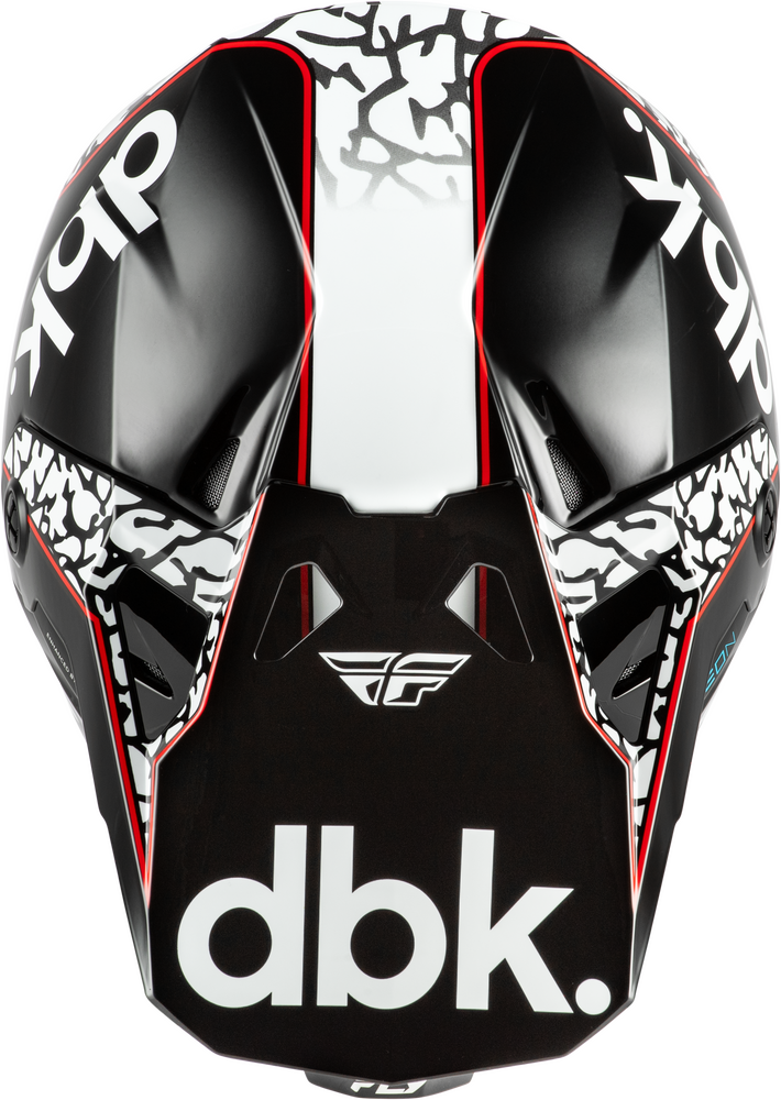 Formula CP DBK Helmet