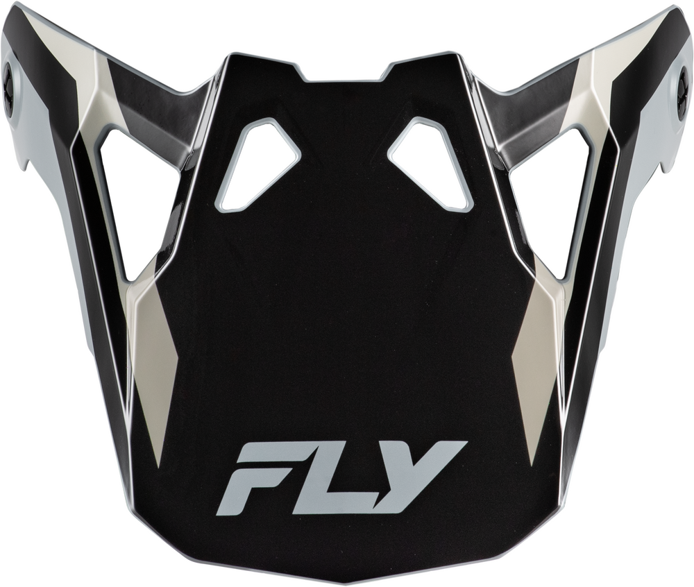 Formula CP Seal Helmet Visor