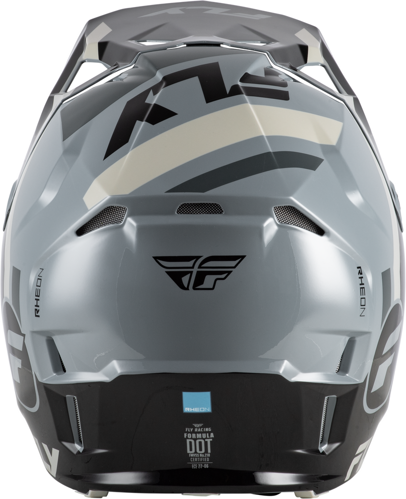 Formula CP Seal Helmet