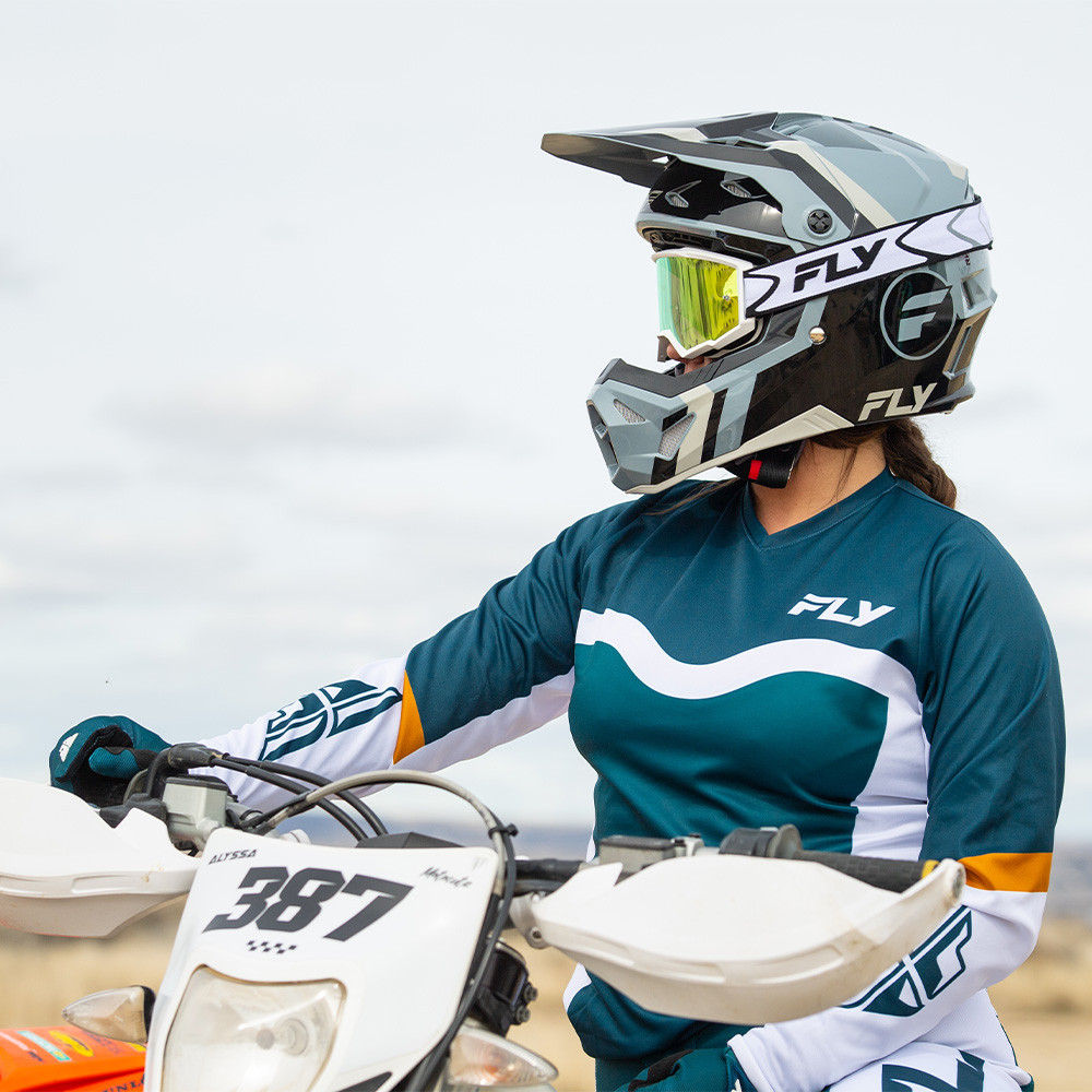 Formula CP Seal Helmet