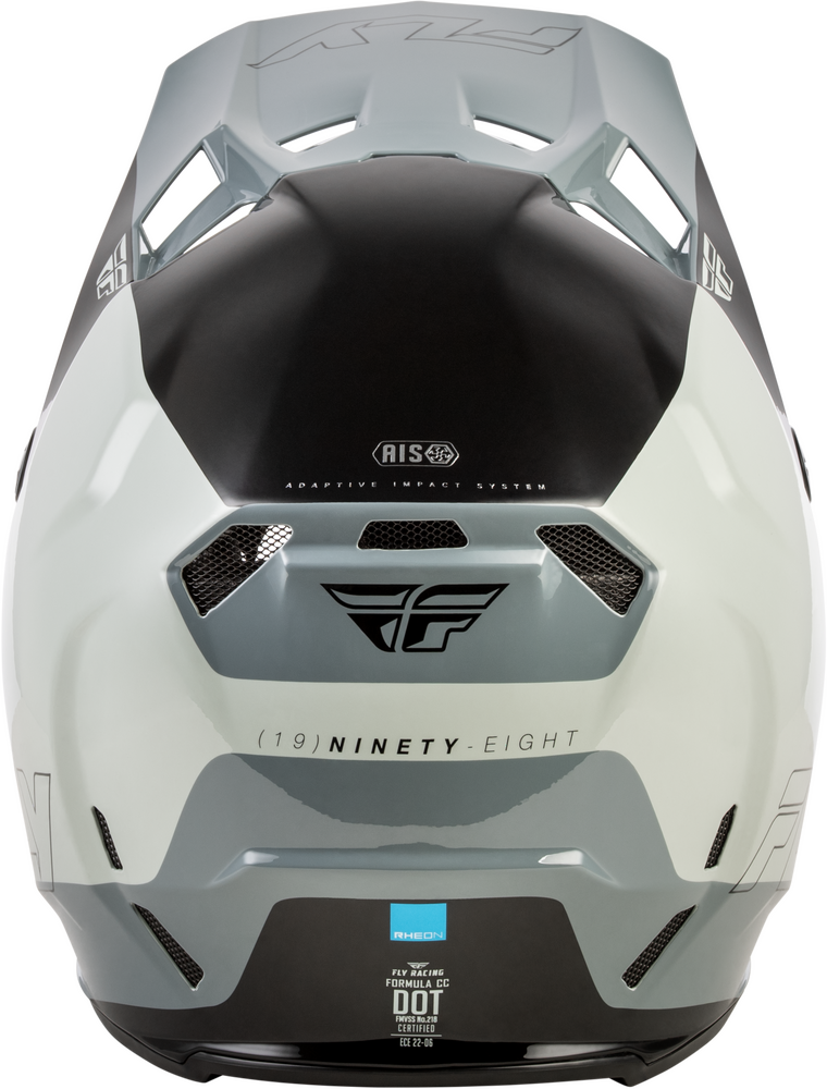 Youth Formula CC Glide Helmet