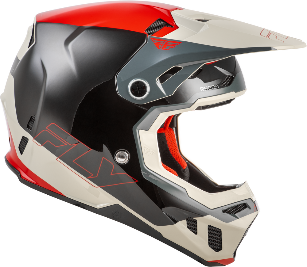 Youth Formula CC Glide Helmet