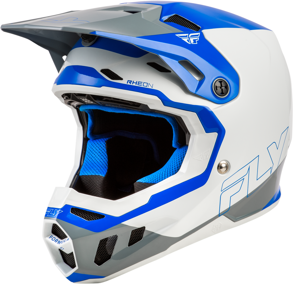 2026 Youth Formula CC Glide Helmet