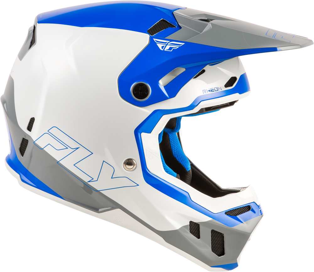 Youth Formula CC Glide Helmet