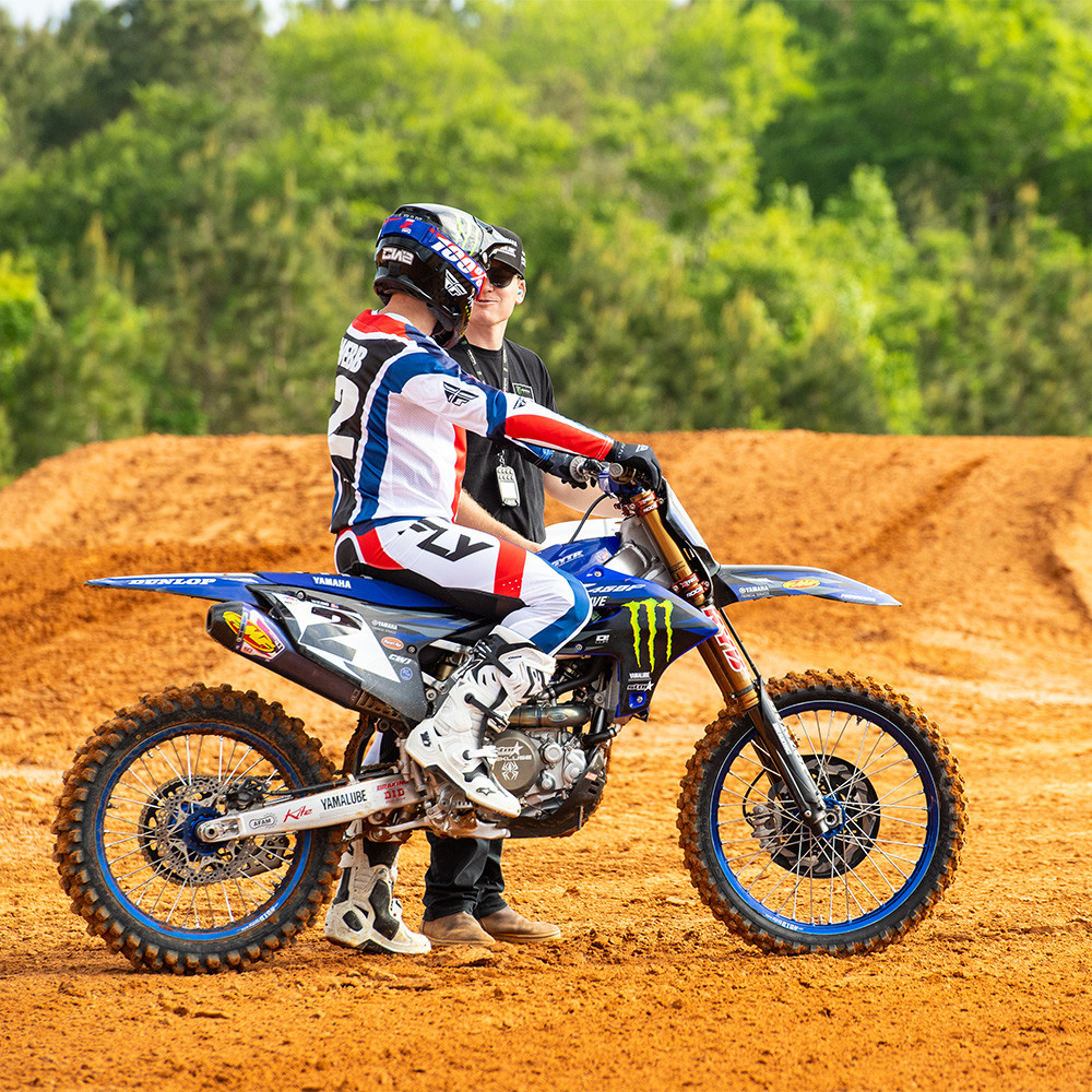Fly Racing レースパンツ　モトパン Lite SE Glory Pants | FLY Racing
