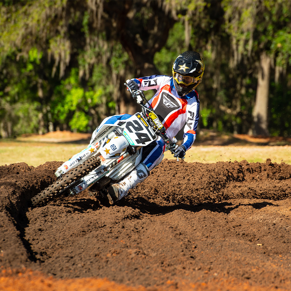 Lite SE Glory Pants | FLY Racing