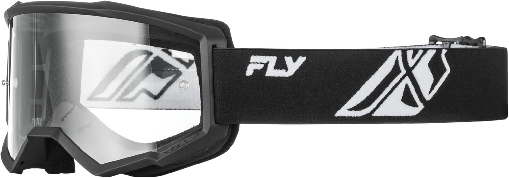 Focus Goggles