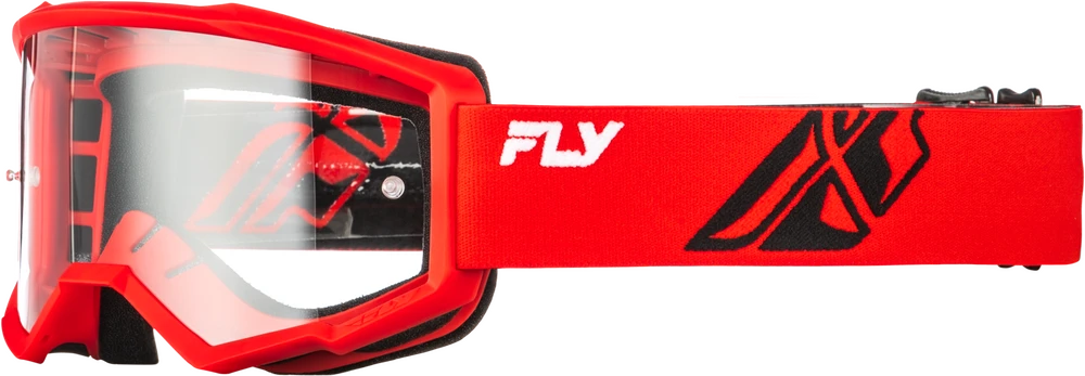 Focus Goggle