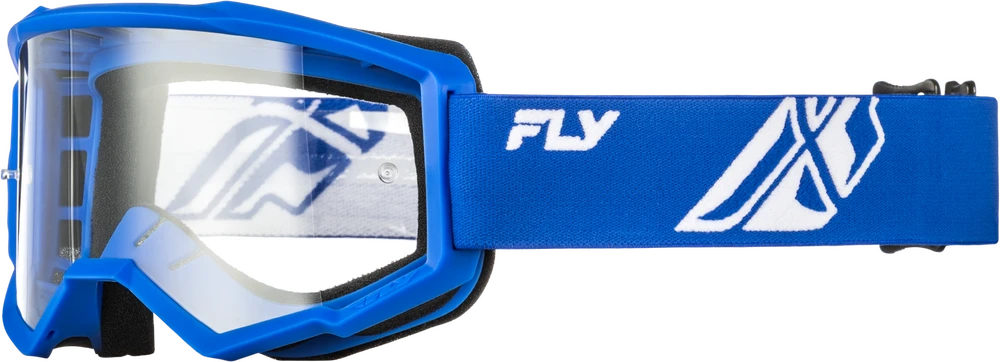 Focus Goggle