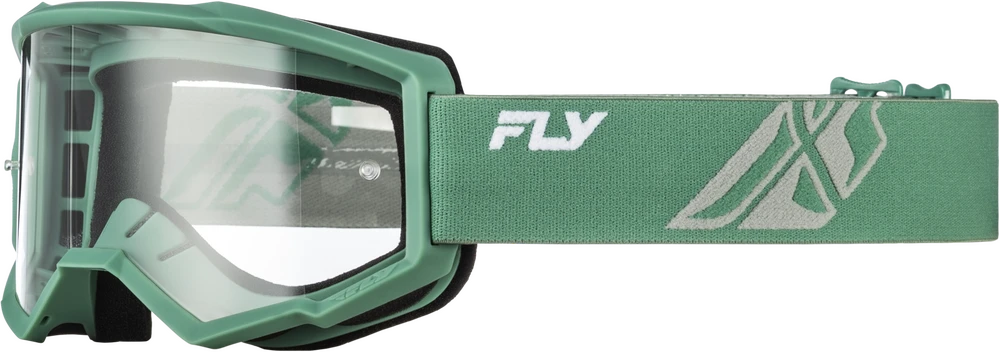 Focus Goggle