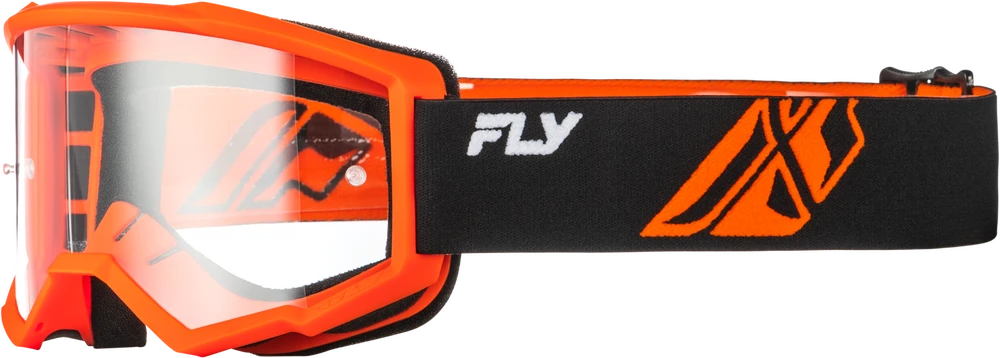 Focus Goggle
