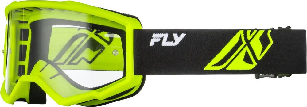 Focus Goggle