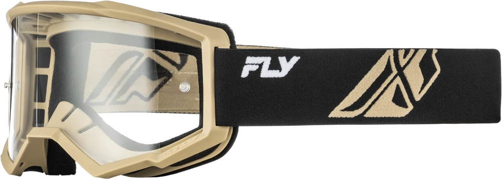 Focus Goggle