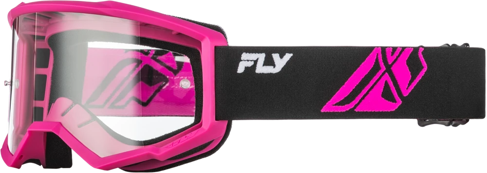 Focus Goggle