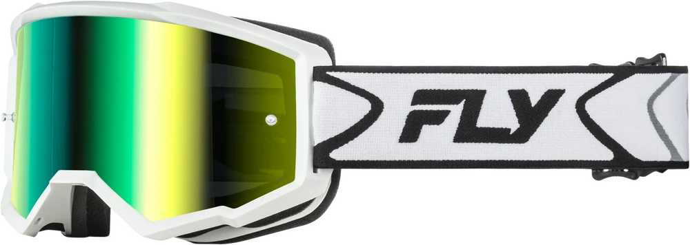 Youth Zone Goggles