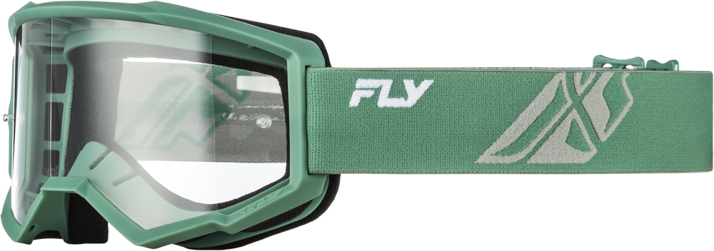 2026 Youth Focus Goggle