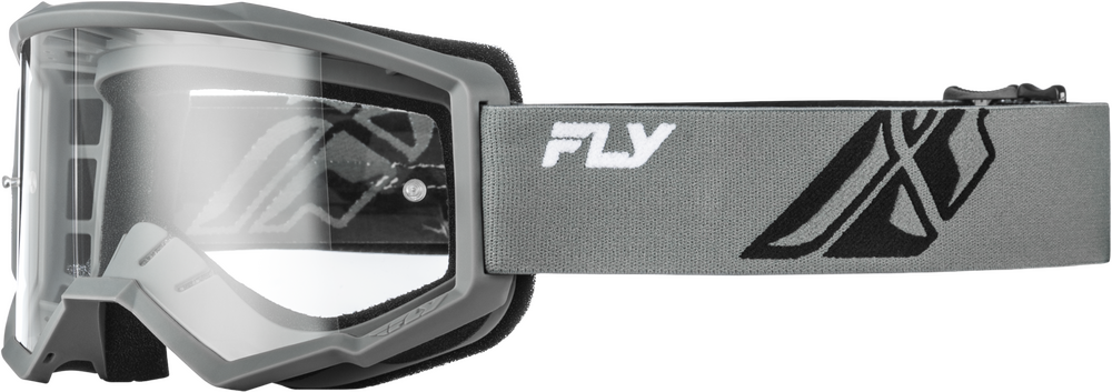 2026 Youth Focus Goggle