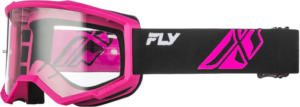 2026 Youth Focus Goggle