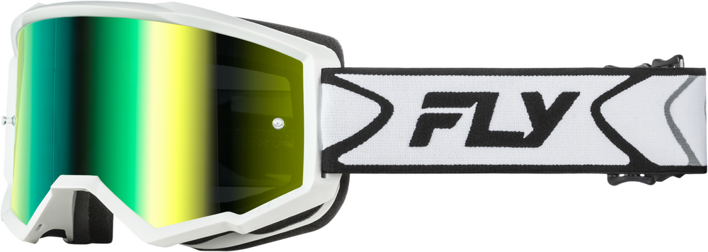 Zone Goggles
