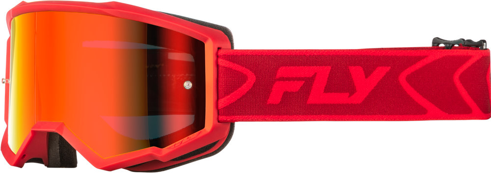 Zone Goggles